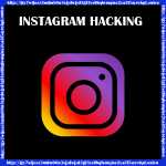 Instagram Account Hacking Image