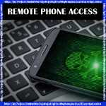 Remote Phone Access Image