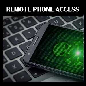 Remote Phone Access