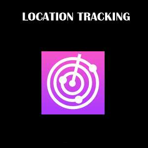 Location Tracking